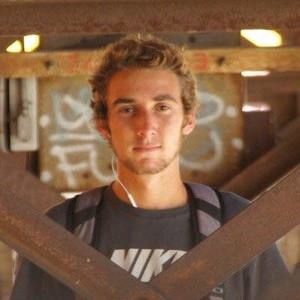 Meet your Posher, Tim